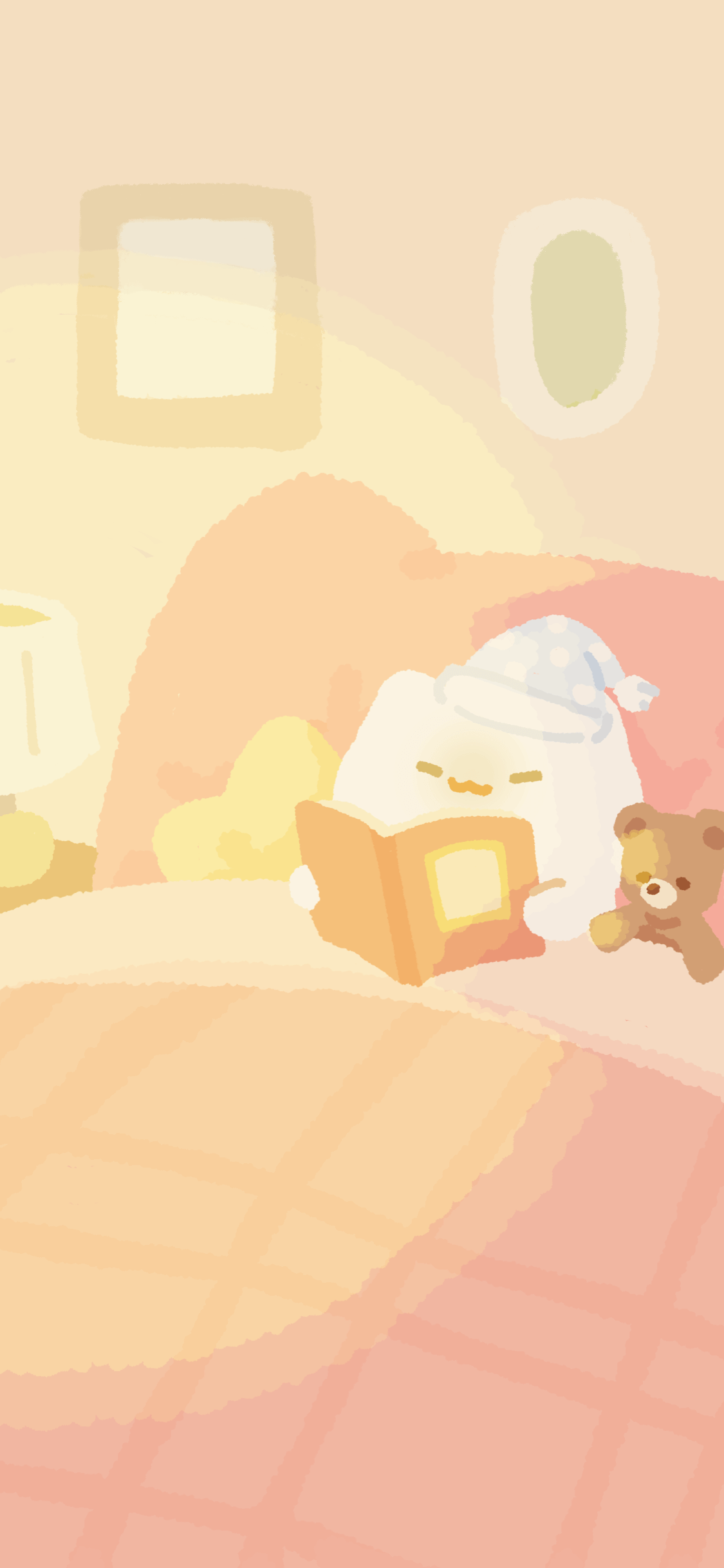 Pukutan 的溫柔世界觀